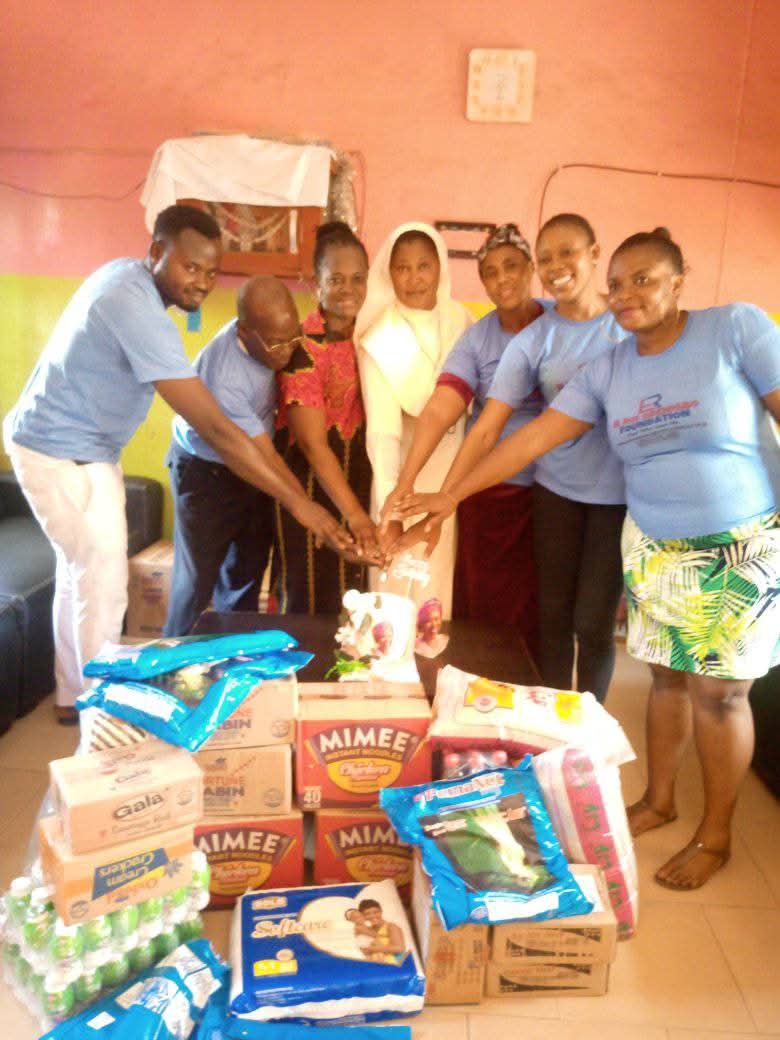 Our Outreach Campaign in Awka, Anambra State in Awka, Anambra State, Nigeria - photo 2